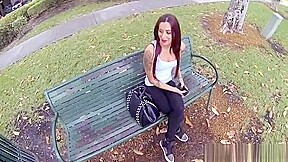 Chap Enjoys Fucking And It Is A Real Pleasure To See