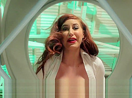 Charli Piper Femdom Toilet Slave POV
