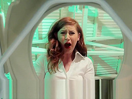 Charli Piper Femdom Toilet Slave POV