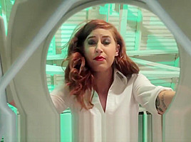 Charli Piper Femdom Toilet Slave POV