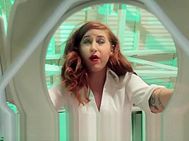 Charli Piper Femdom Toilet Slave POV