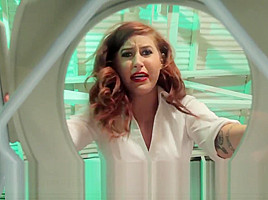 Charli Piper Femdom Toilet Slave POV