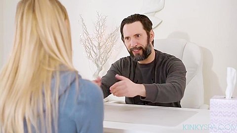 Charming Khloe Kapri Breathtaking Sex Clip