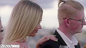 Charming Wench Interesting Xxx Clip - Christian Clay