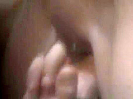 Charming teen 18+ Floozy Develops Her Cock-sucking Skills