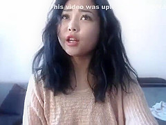Chau gai Han Quoc Mia min nen song o nuoc ngoai at chaturbate