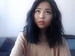 Chau gai Han Quoc Mia min nen song o nuoc ngoai at chaturbate