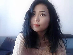 Chau gai Han Quoc Mia min nen song o nuoc ngoai at chaturbate