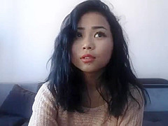Chau gai Han Quoc Mia min nen song o nuoc ngoai at chaturbate