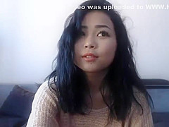 Chau gai Han Quoc Mia min nen song o nuoc ngoai at chaturbate