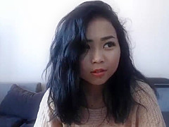 Chau gai Han Quoc Mia min nen song o nuoc ngoai at chaturbate