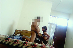 Cheap Indian Call Girl Sex With Her Client
