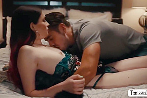 Cheater Tbabe Analed By Her Friend - Natalie Stone
