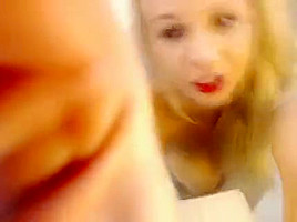 Check Amateur Webcam, Striptease, Blonde Clip Ever Seen