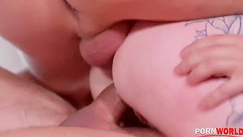 Cherry Kiss And Baby Kxtten - Wild Bdsm Dp At The Clinic With Dr And 3 Guys