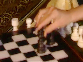 Chess Gambit - Michelle Wild