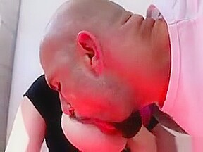 Chesty Boss Lena Paul Gets Hot With Employee