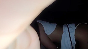 Chica S In Voy A Un Club Para Caballeros Y Llevo A Al Cuarto Y Me Dejan Coger Sin Condon Y Se Los Come