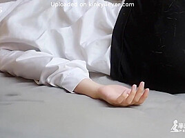 Chinese Bondage Amateur teen 18+ Fetish