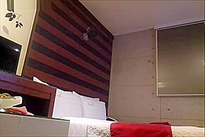 Chinese collage teacher fucked by her student 18+