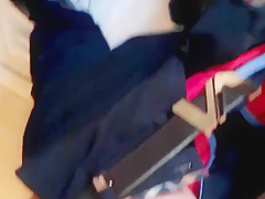 Chinese slave (full service)
