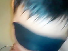 Chinese slave (full service)