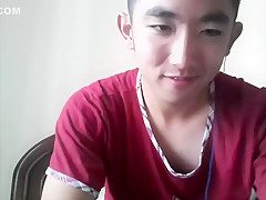 Chinese straight 22