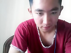 Chinese straight 22