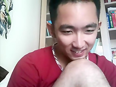 Chinese straight 22
