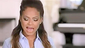 Christina milian preps for anal surgery