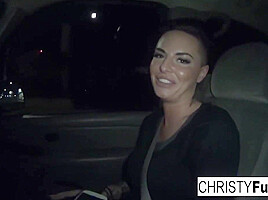 Christy Mack In Her Hot Body!