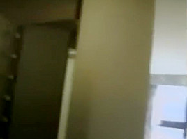 Chrystal in her ONLY video
