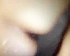 Chubby Step mom doggystyle cumshot compilation