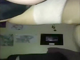 Chunky Milf Squirts During Rough Sex - Amazing Foot Job