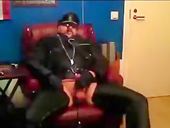 Cigars Smoke