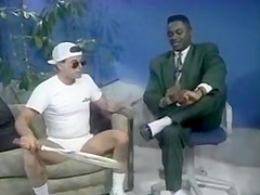 Classic Alicia Rio ( Sean Michaels)