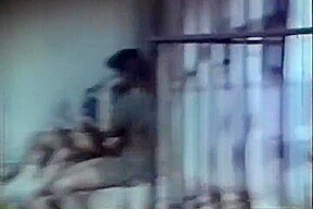 Classic Catfights-Nude Catfight from WIP flick
