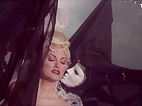 Classic DP: Stacy Valentine 7