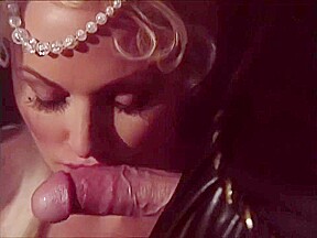 Classic DP: Stacy Valentine 7