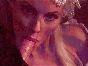 Classic DP: Stacy Valentine 7