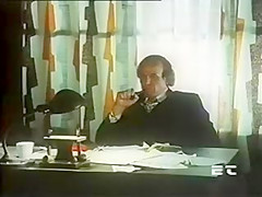 Classic Movie WICKED SENSATIONS 1980 ( 1 0f 2)