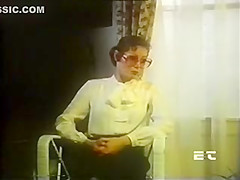 Classic Movie WICKED SENSATIONS 1980 ( 1 0f 2)