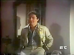 Classic Movie WICKED SENSATIONS 1980 ( 1 0f 2)
