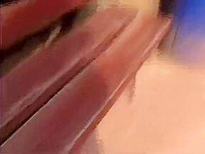 Close up look into paradise