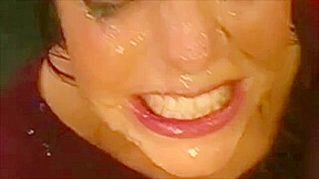 Clothed cumshot compilation 37