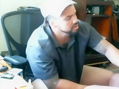 CoWorkers Getting Off