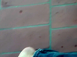 Collin's Spanish Bare Feet