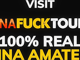 Colombian Amateur Sucking Cock And Fucking Hard!