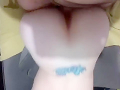 Comendo Ela De 4 - Socando Com Vontade