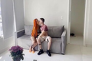 Comi Gostoso O Rabao Da 6 Min With Melissa Lisboa